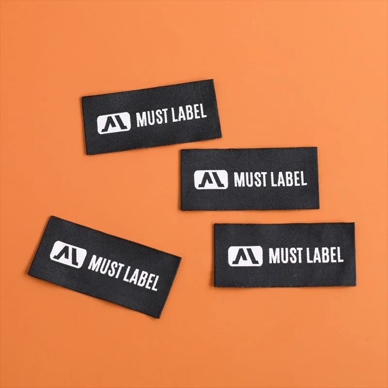 The Importance of Woven Labels in Branding and Product Identification