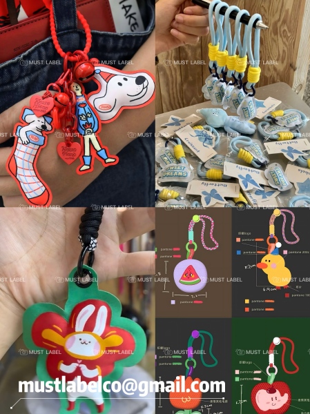 Woven Labels Get a Creative Reinvention