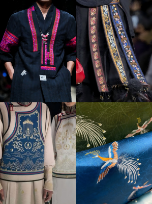 MUST LABEL's Innovative Technology and Eco-friendly Materials